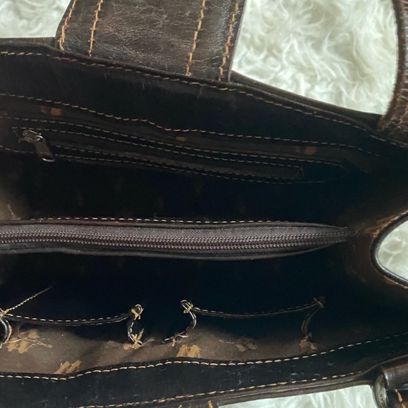 American West | Conceal Carry Handbag - Picture 8 of 9